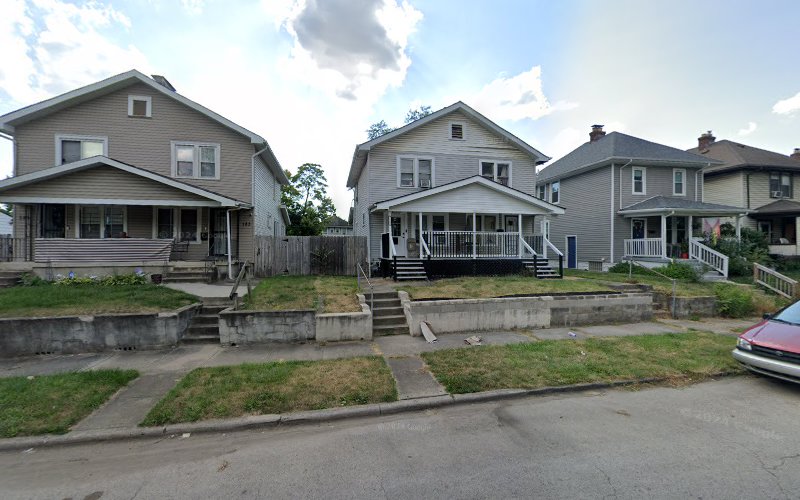 Bowers Home and Lawn