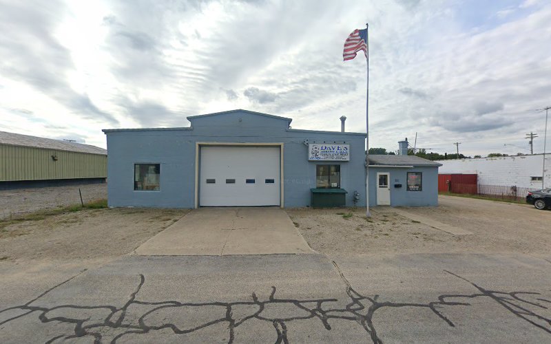 Dave's Window & Glass, LLC