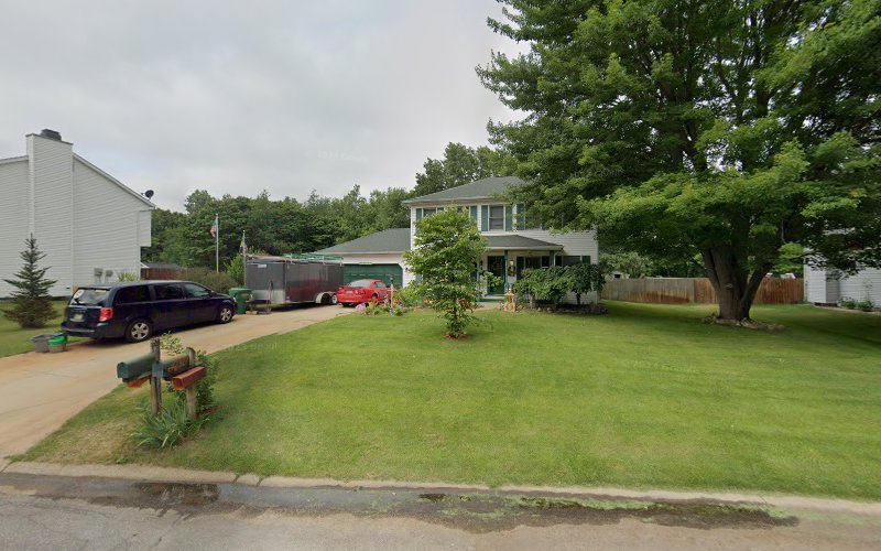 Matt Finn Construction LLC