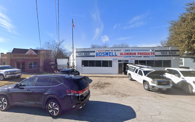 Boswell Enterprises, INC.