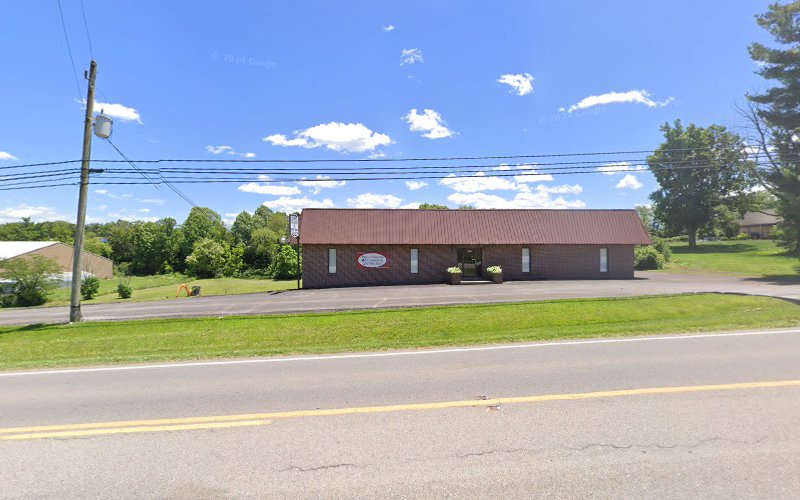 Cherokee Construction Co