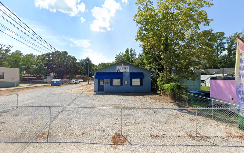 Anderson Electric, Inc.