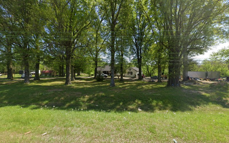 Robinson's Garden Center, Inc.