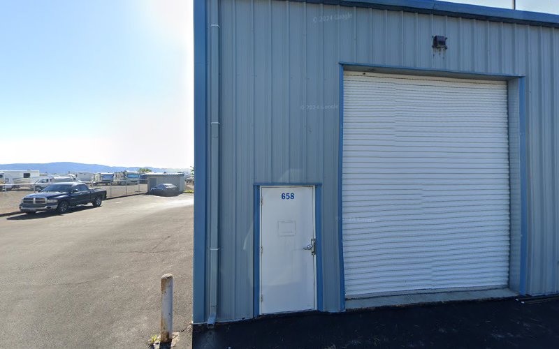 Winters Electric LLC