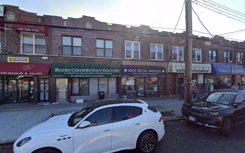 Aldo's Roofing