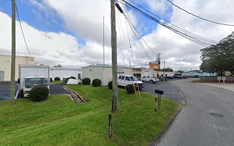 Ripley's Appliance Repair, Inc.
