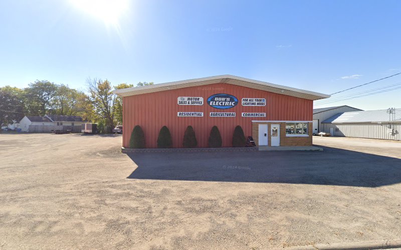 Bobs Electric LLC
