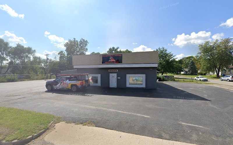 Bull Exteriors