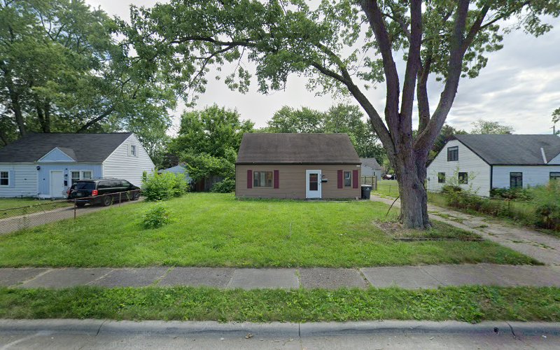 Meier Home Improvements