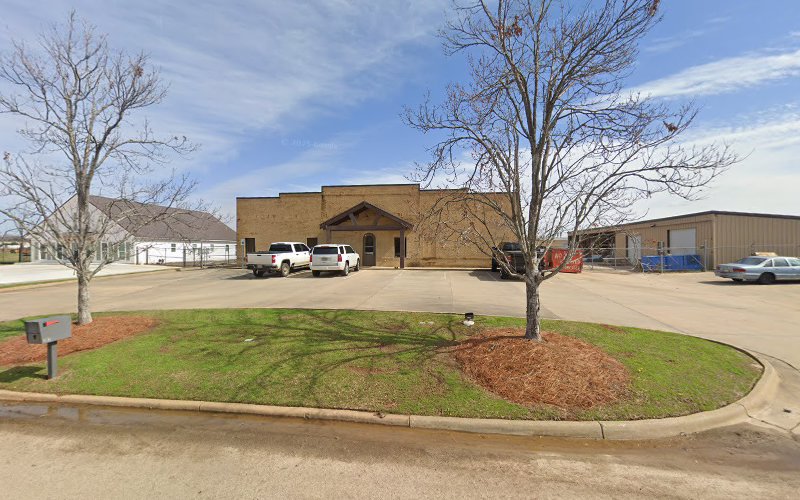 Pike Road Electric Co., Inc.