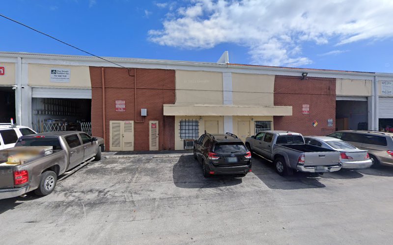 Dan Dennis Builders, Inc.