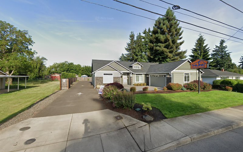 HiLine Homes