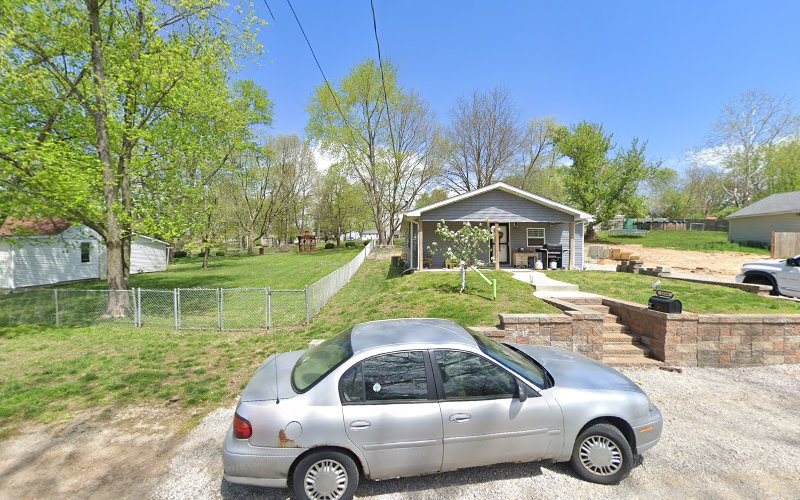 Green Leaf Lawn Care