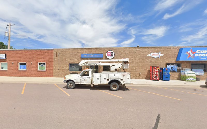 Engebretson Hardware Inc