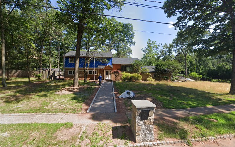 NJ Roofing & Gutters