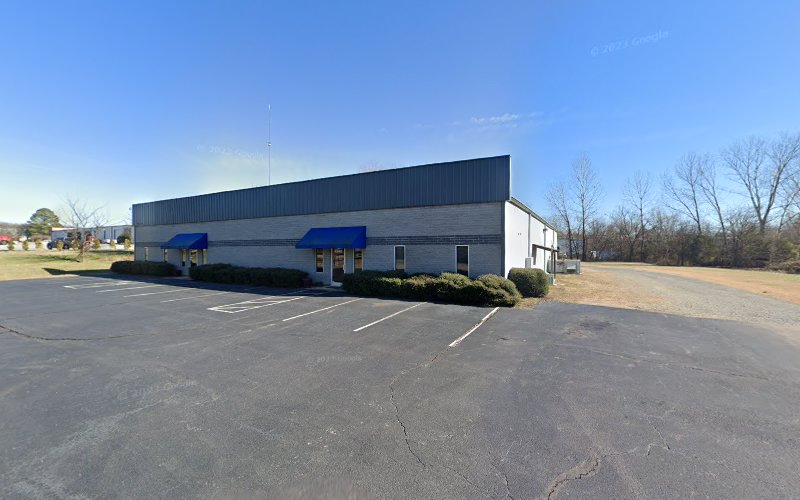 Mckenzie Electric