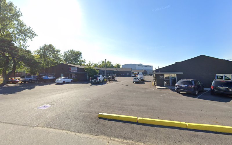 Next Level Roofing Columbus