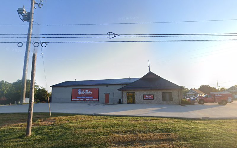 Mr. Rooter Plumbing of Mansfield