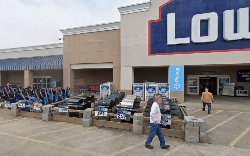 Lowe's