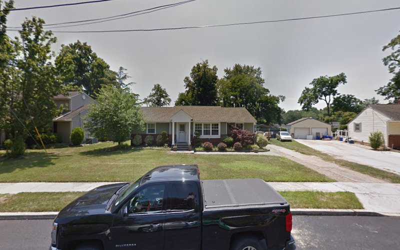 All Serve Building and Remodeling
