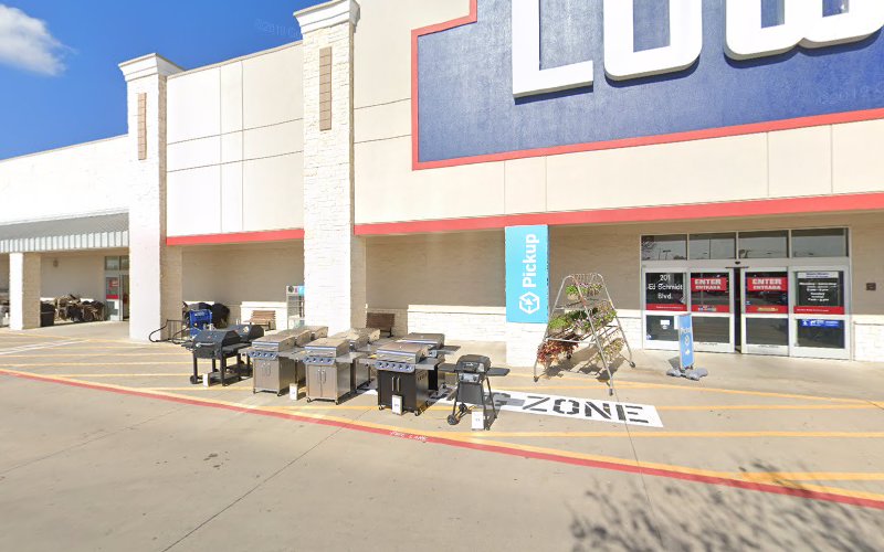 Lowe's Home Improvement