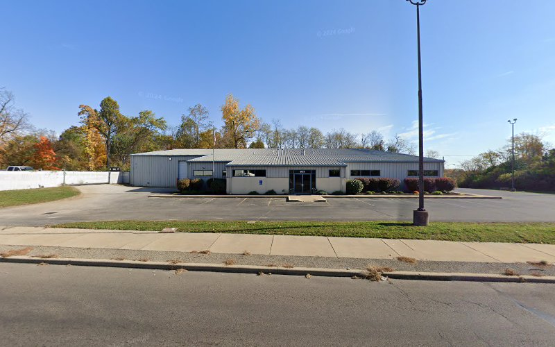 Corcoran & Harnist Heating & AC