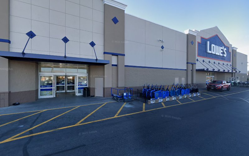 Lowe's Home Centers, LLC