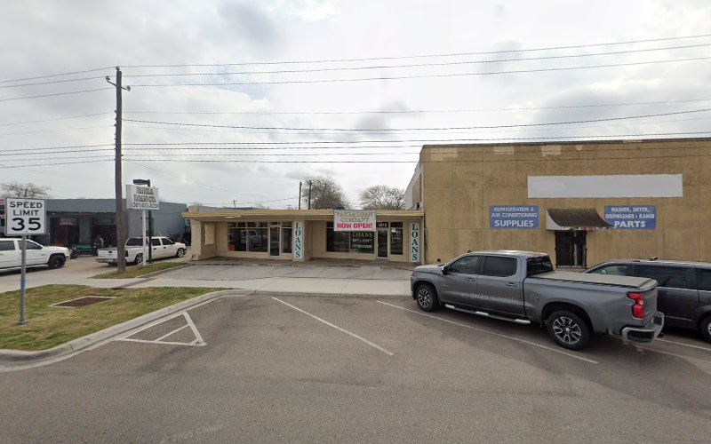 Coastal Bend Roofing and Foundation Services LLC