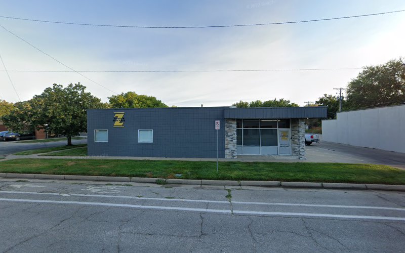 Ziegler Electric Service