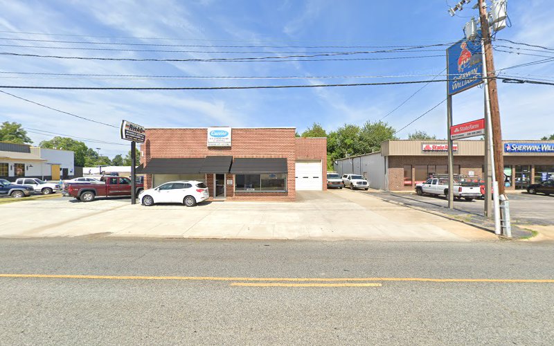 Reidsville Heating & Air Conditioning, Inc
