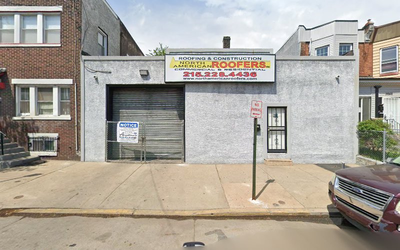 K & L Roofing