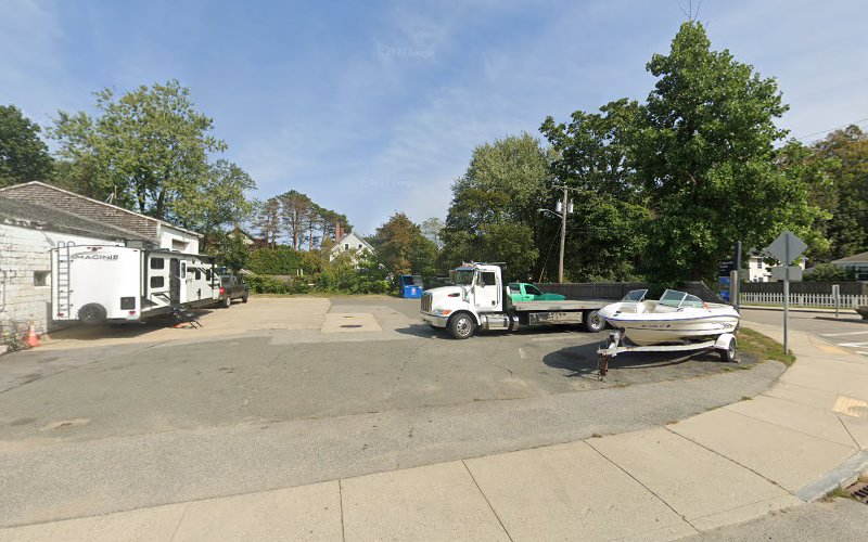Essex Garage Door Repair
