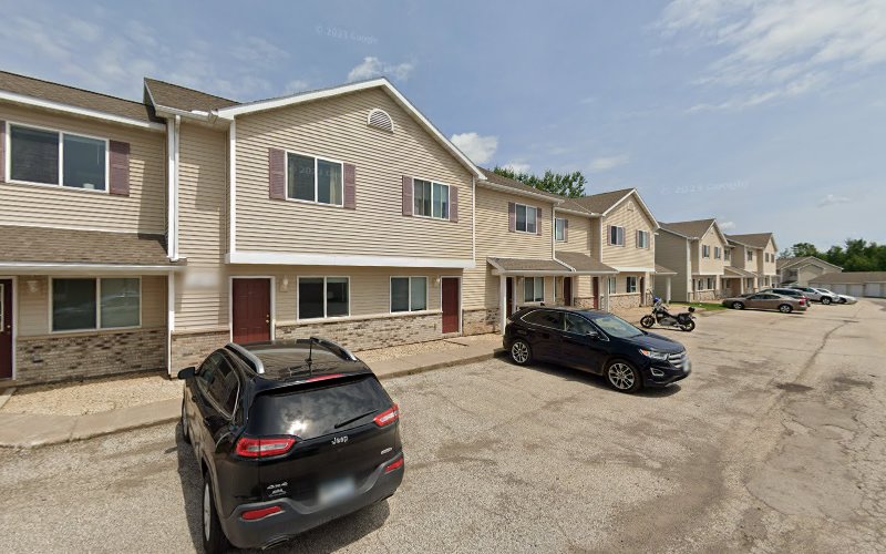 Carlson Homes