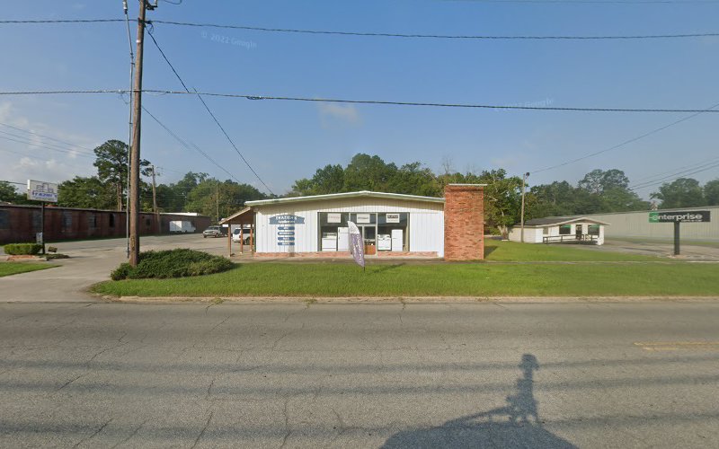 Frazier's Appliance & Refrigeration Repairs