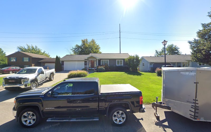 Ken Manschesky Roofing