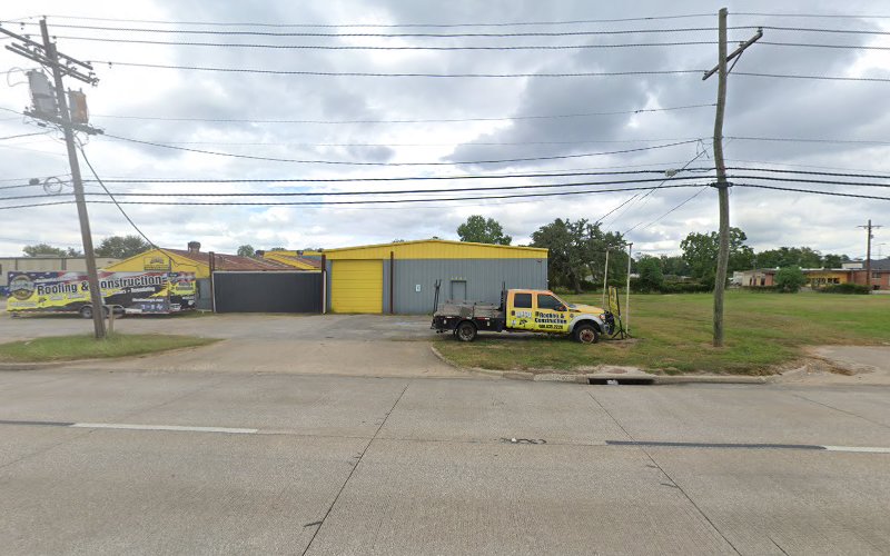 ABCO Roofing & Construction