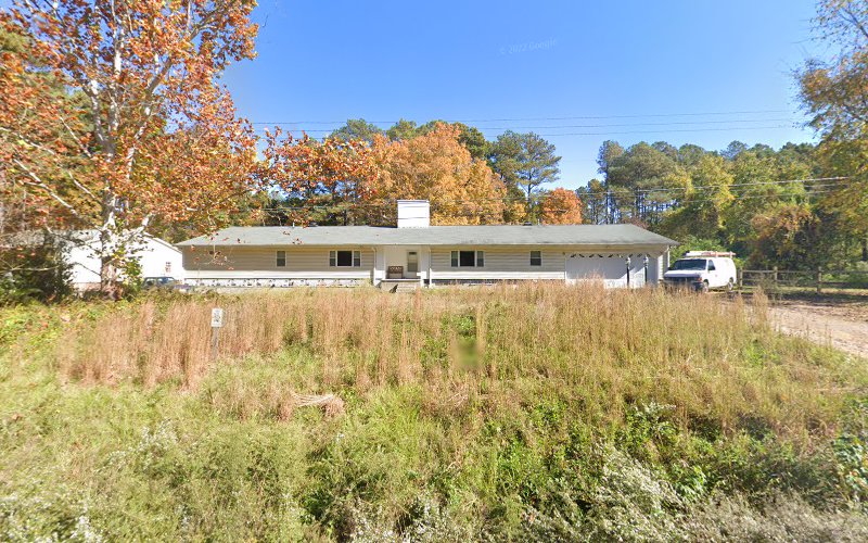 A.B. Electrical Service Company of Raleigh