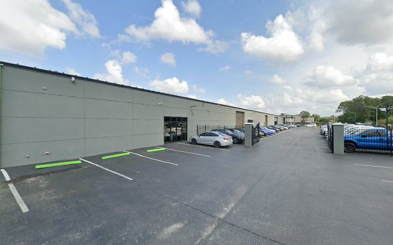Blackstone Roofing, Inc