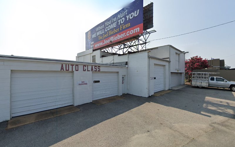 Able Glass Services of Richmond, Inc.