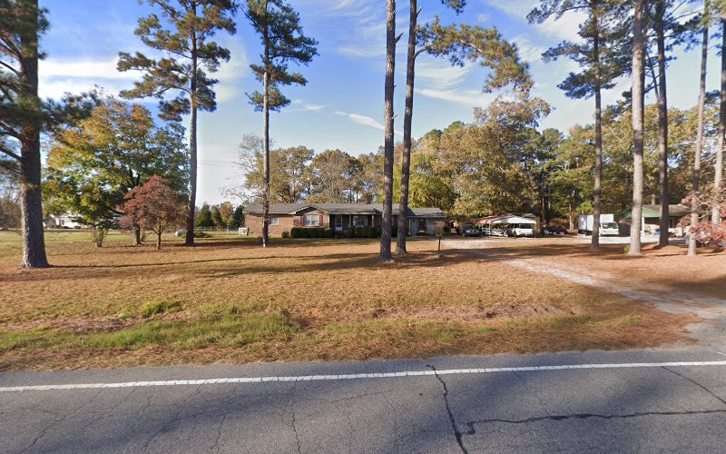 Tar River Heat & Air, Inc.