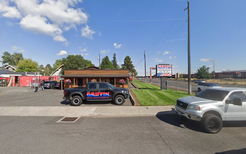 Griffin Heating & Cooling