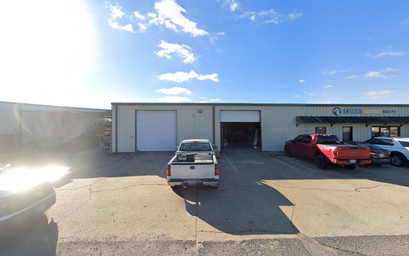 Grizzly Commercial Roofing, LLC
