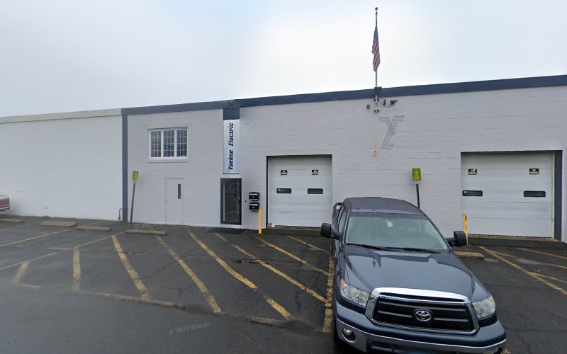 Yankee Electric Construction Co., Inc.