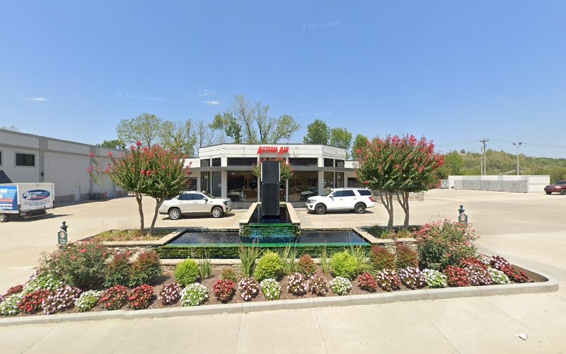 Action Air Conditioning Service, Inc.
