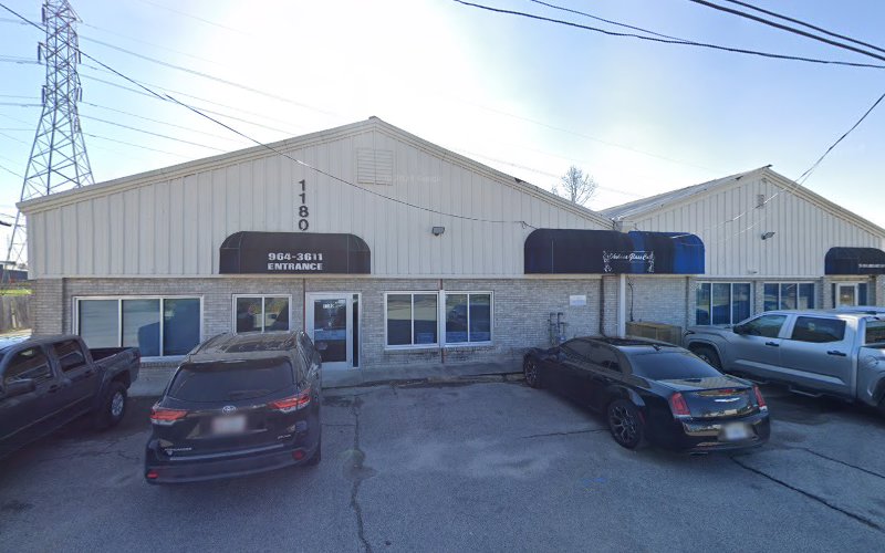 Okolona Glass Company