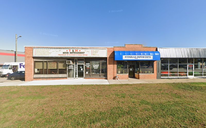 T & M Home Improvement, Inc.