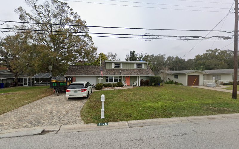 Clearwater Electric, Inc.
