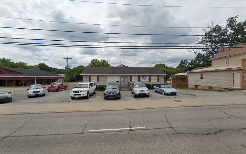 Hornbeck Home Renovations, Inc.