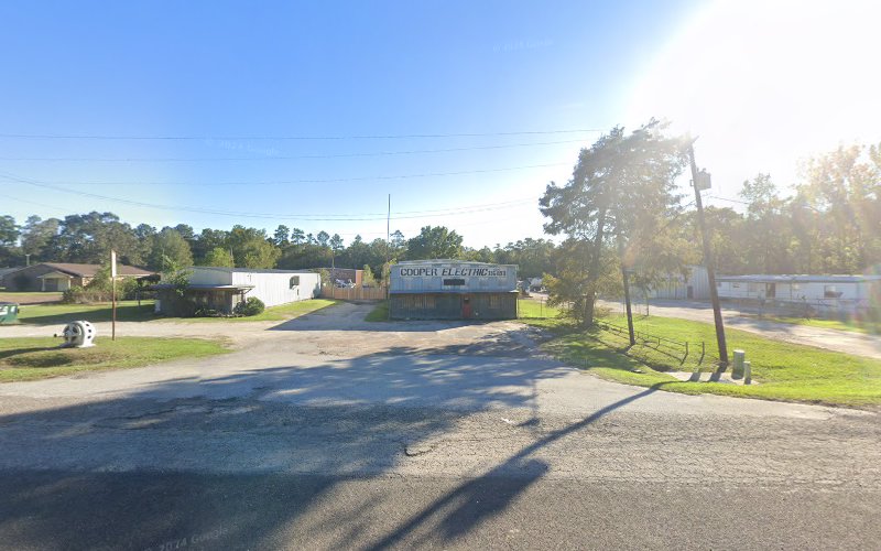 Cooper Electric, Inc.