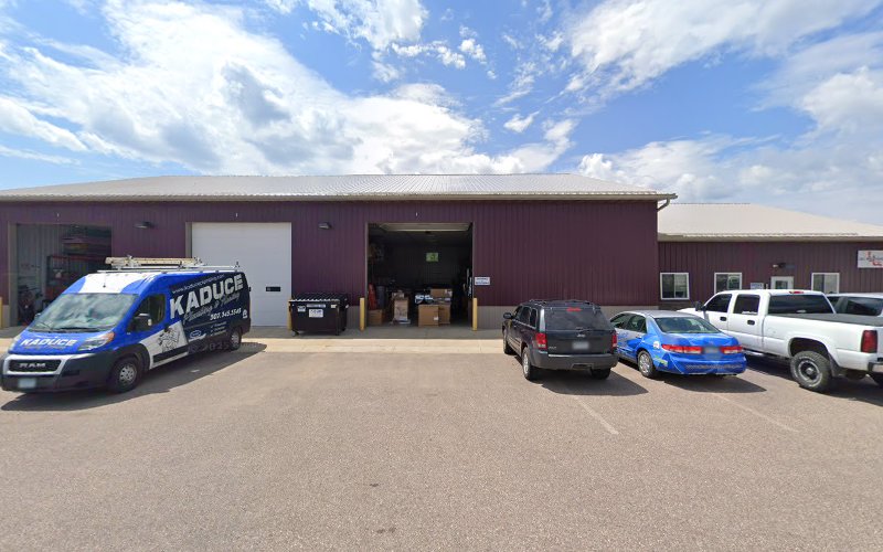 Kaduce Plumbing & Heating Inc